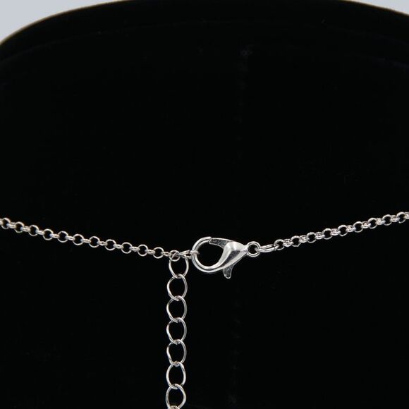 Glam & Glow "You Are My Sunshine" Charm Bracelet and Necklace Set - Picture 6 of 8